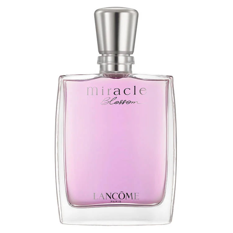 Lancome Miracle Blossom For Women Eau De Parfum 100ML